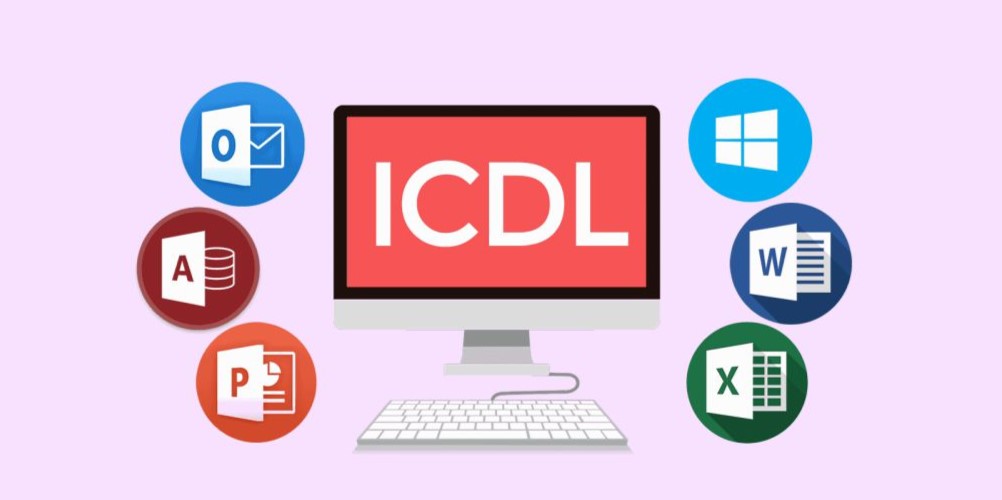 مدرک ICDL به چه دردی می‌خورد؟