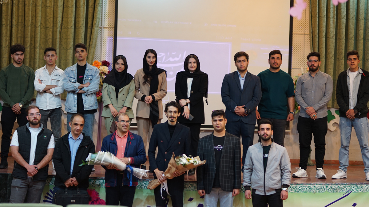 برگزاری کارگاه رایگان هوش مصنوعی در مراغه با تدریس مهندس علیرضا کرمی