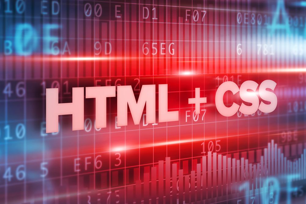 آموزش HTML و CSS در مراغه