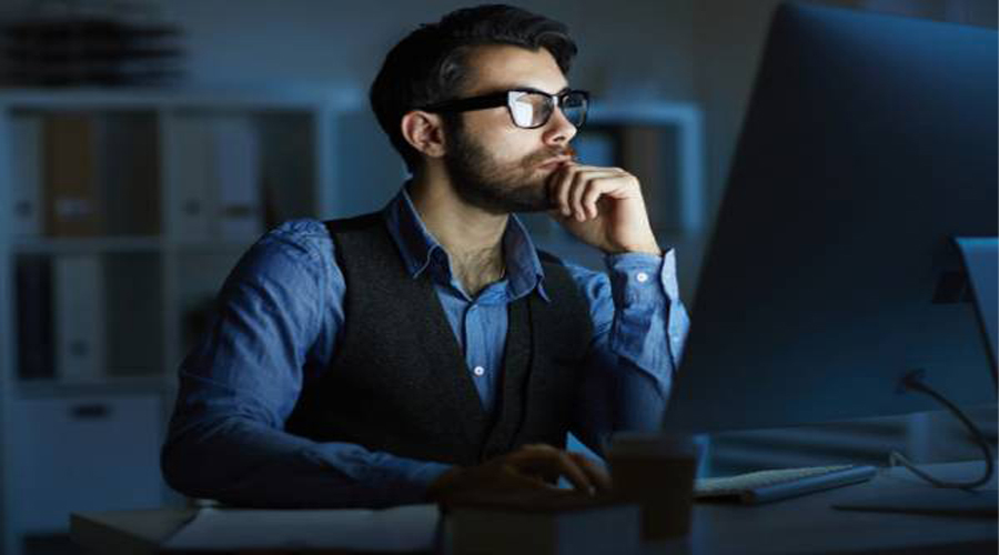 دلایل شکست در برنامه نویسی  و راه حل های آن - مجتع اموزشی کیمیاگران