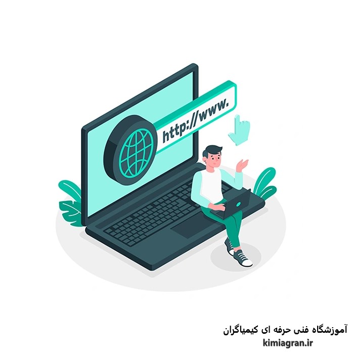 برنامه نویسی - آموزشگاه کیمیاگران