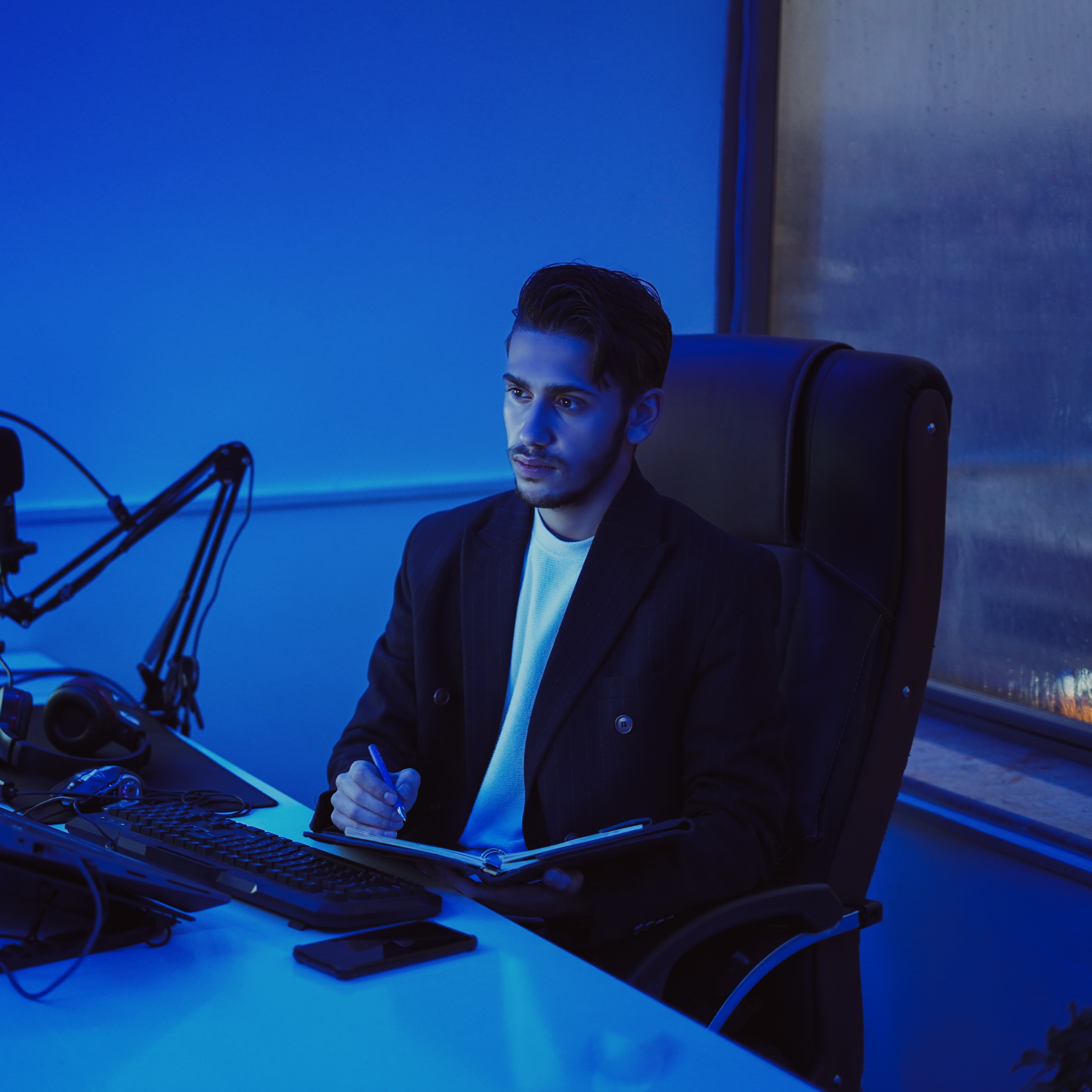 امیرحسین شیرینی - کوروش