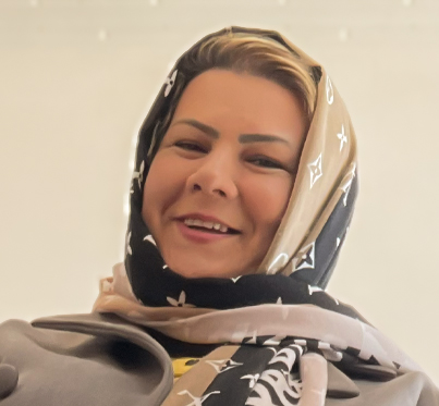 معصومه کرمی - کوروش