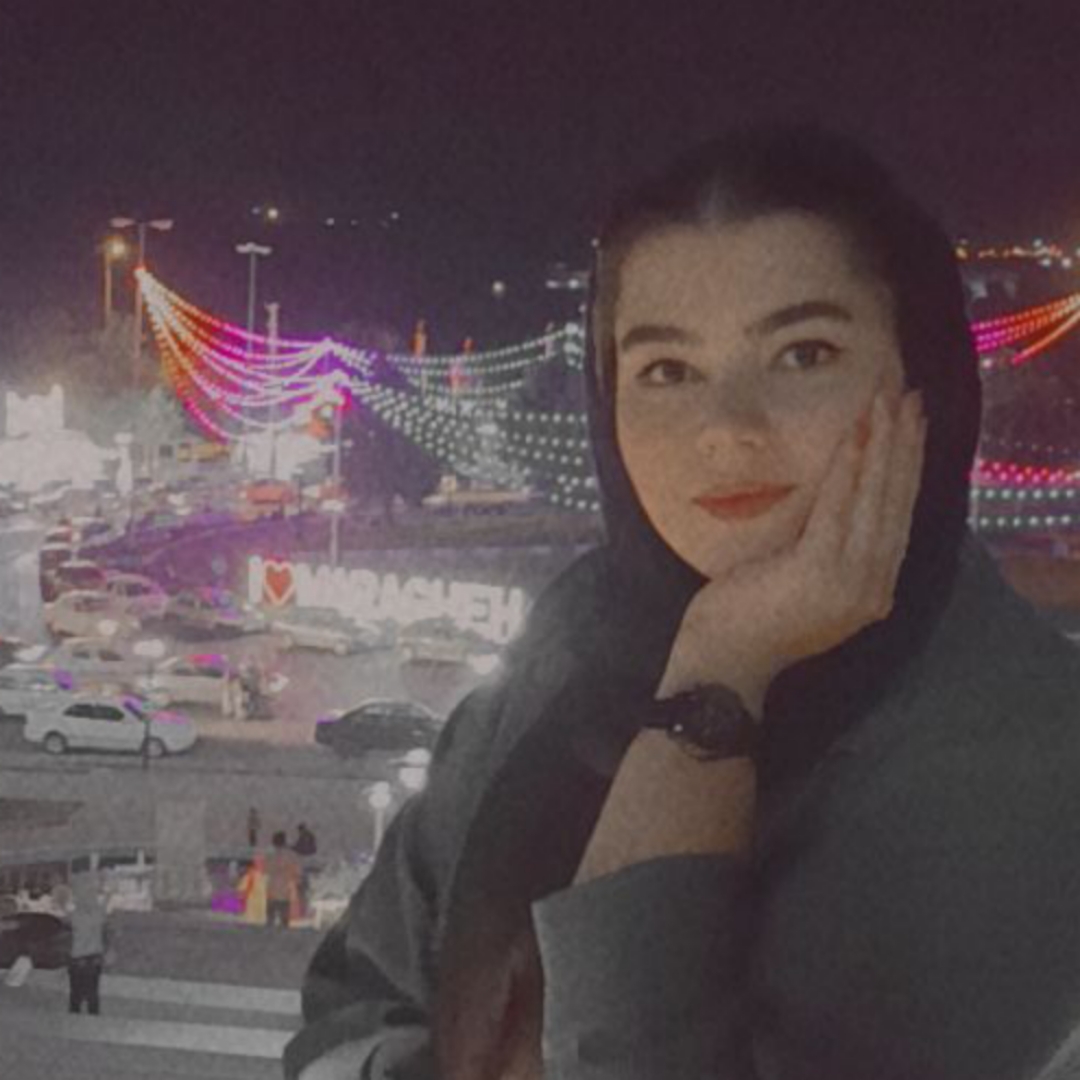 نساء محمد رضائی