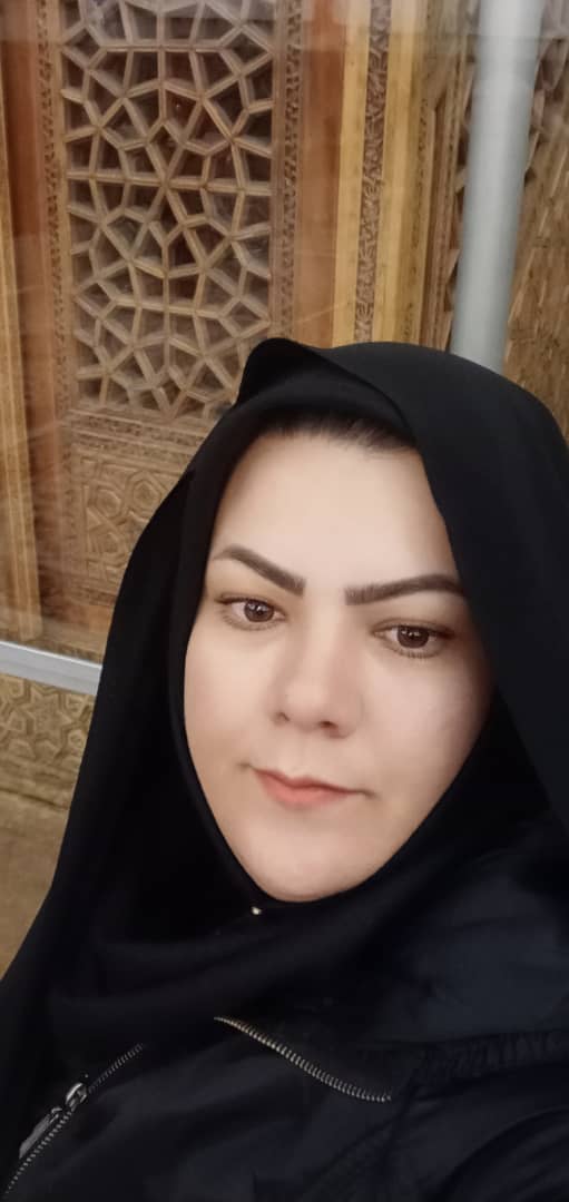 معصومه کرمی - کوروش