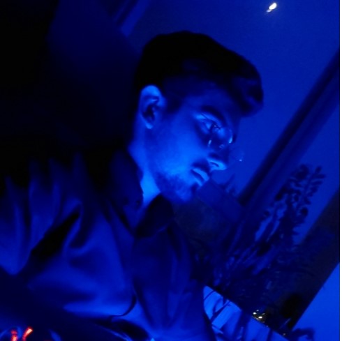 محمد مهدی طائی