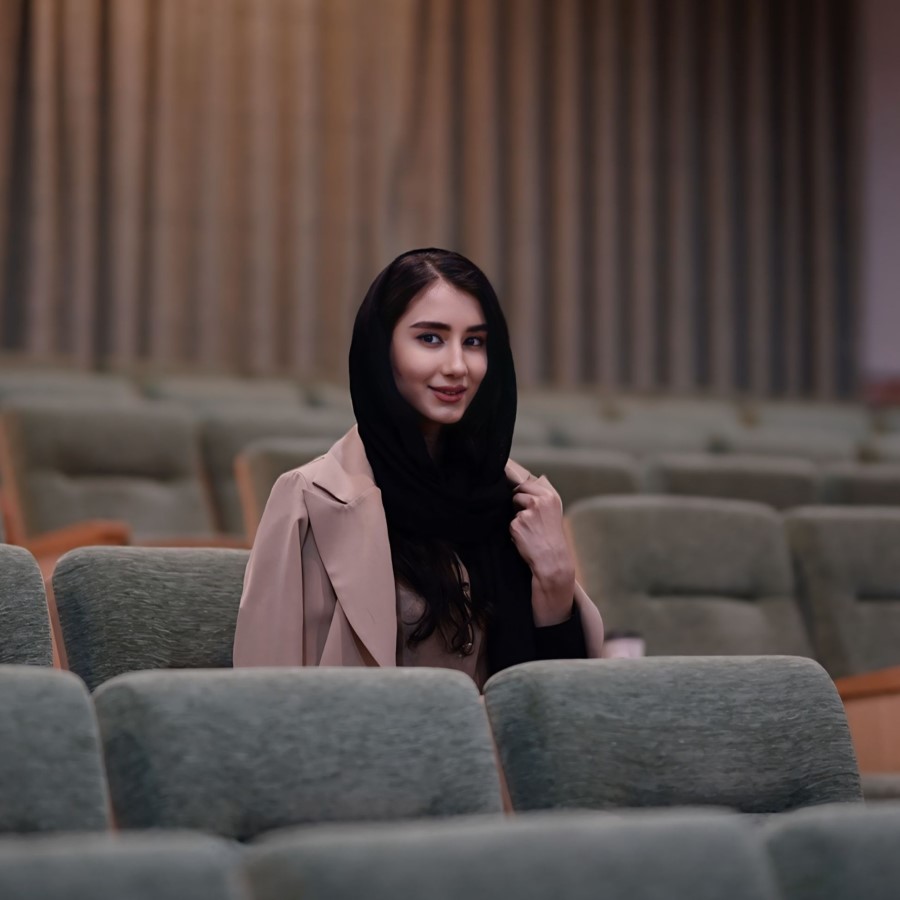 پریسا فرجی